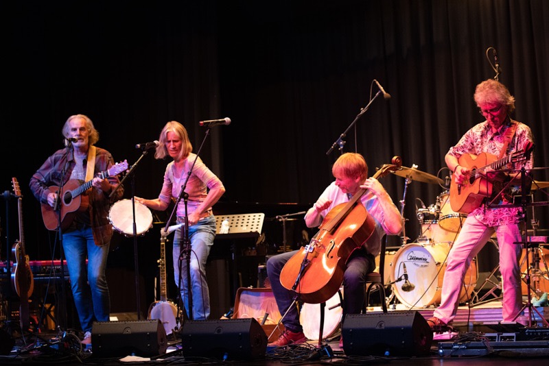 Sounds of Männedorf 2018, Photo: Adrian Vollenweider